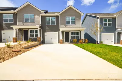 64 Cain Hollow Way, Asheville, NC 28806 - Photo 1