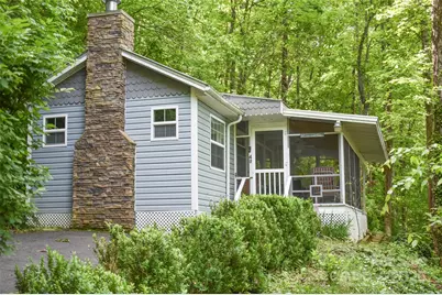 40 Bear Cove Circle, Bryson City, NC 28713 - Photo 1