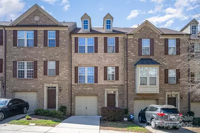 243 Lincoln Street, Charlotte, NC 28203 - Photo 1