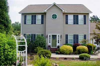 1110 Archer Farm Drive, Salisbury, NC 28144 - Photo 1