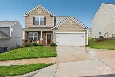 3985 Village Boulevard NW, Conover, NC 28613 - Photo 1