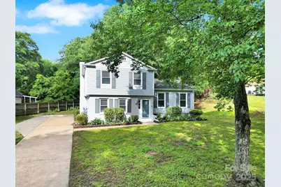 8514 Timber Crest Circle, Charlotte, NC 28226 - Photo 1