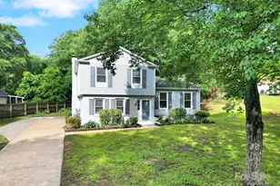 8514 Timbercrest Cir, Charlotte, NC 28226 - Photo 1