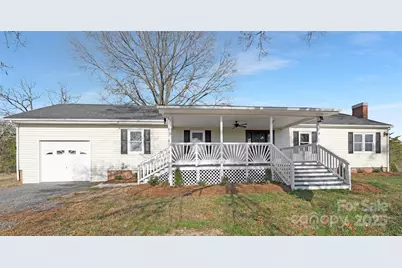 12491 Oak Grove Road, Stanfield, NC 28163 - Photo 1