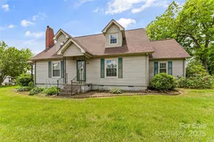 465 S Main St, Granite Falls, NC 28630 - Photo 1