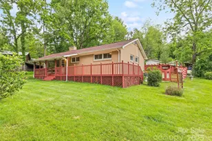 748 East St, Waynesville, NC 28786 - Photo 1