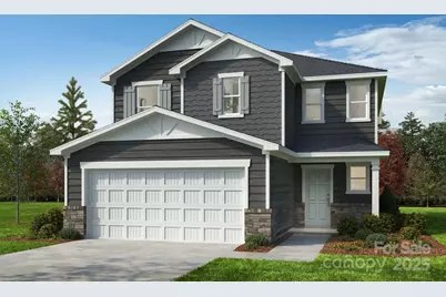 522 Ramona Street, York, SC 29745 - Photo 1