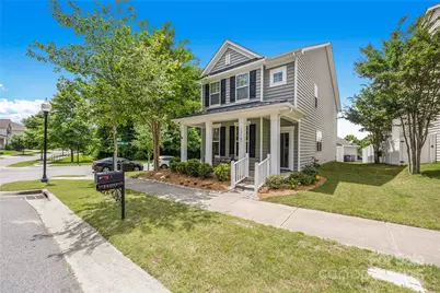 13107 Heath Grove Drive, Huntersville, NC 28078 - Photo 1