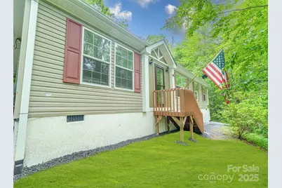 225 Opal Drive, Whittier, NC 28789 - Photo 1