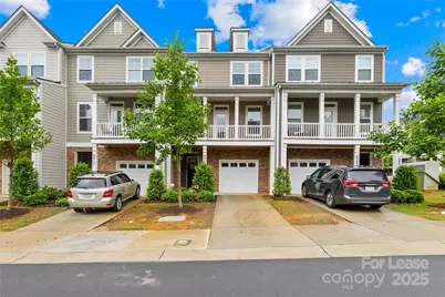 2321 Creekmere Lane, Charlotte, NC 28262 - Photo 1