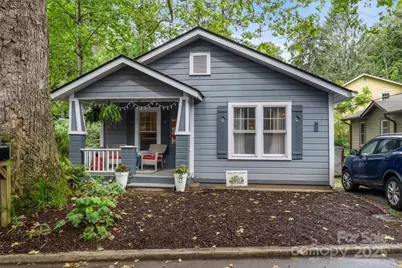 20 Chatham Road, Asheville, NC 28804 - Photo 1