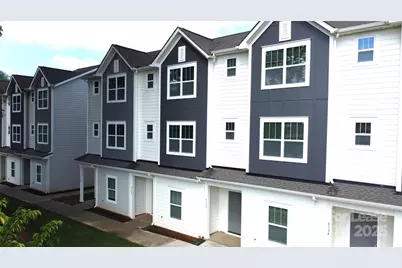 4120 Salient Street, Charlotte, NC 28205 - Photo 1