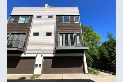 1012 Westbrook Drive, Charlotte, NC 28202 - Photo 1