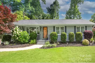 1715 Wensley Drive, Charlotte, NC 28210 - Photo 1
