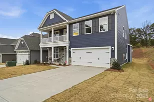 3222 Bozeman Ct, Lowesville, NC 28164 - Photo 1