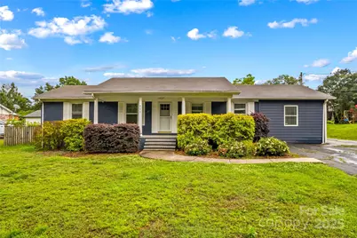 211 Ridgecrest Street, Kannapolis, NC 28081 - Photo 1