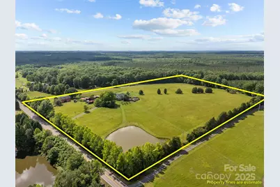 18070 Old Beatty Ford Road, Gold Hill, NC 28071 - Photo 1