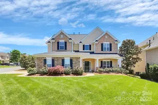 1618 Bay Meadows Ave NW, Concord, NC 28027 - Photo 1