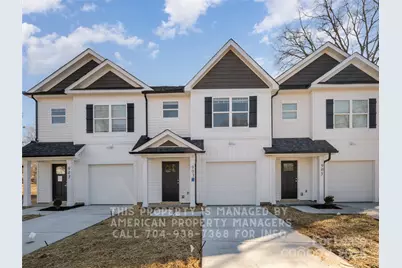 903 Oakwood Avenue, Kannapolis, NC 28081 - Photo 1