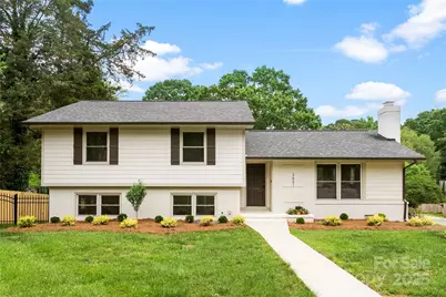 3661 Annlin Avenue, Charlotte, NC 28209 - Photo 1