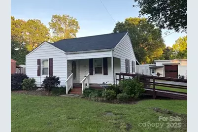 1014 Skyway Drive, Kannapolis, NC 28083 - Photo 1