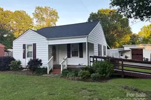 1014 Skyway Dr, Kannapolis, NC 28083 - Photo 1