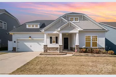 3105 Bonterra Boulevard, Indian Trail, NC 28079 - Photo 1