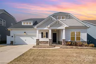 3105 Bonterra Blvd, Indian Trail, NC 28079 - Photo 1