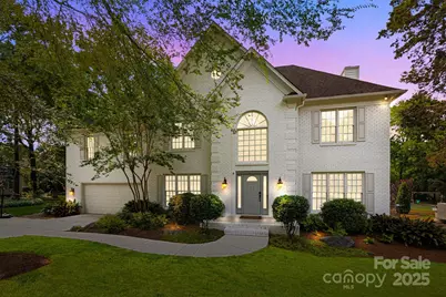 4622 Cotton Creek Drive, Charlotte, NC 28226 - Photo 1