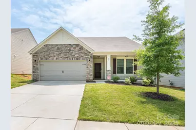 805 Old Little Rock Road, Charlotte, NC 28214 - Photo 1