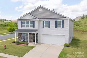 1600 Gaston Mountain Dr, Dallas, NC 28034 - Photo 1