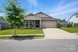 3833 Isenhour Rd, Kannapolis, NC 28081 - Photo 1