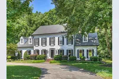 5308 Sunningdale Drive, Charlotte, NC 28277 - Photo 1