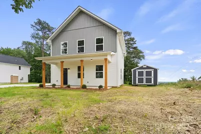 27 S Mickley Avenue, Bessemer City, NC 28016 - Photo 1