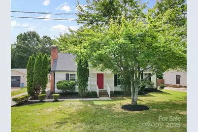 6412 Sullins Road, Charlotte, NC 28214 - Photo 1