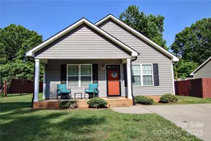 650 Harry St, China Grove, NC 28023 - Photo 1