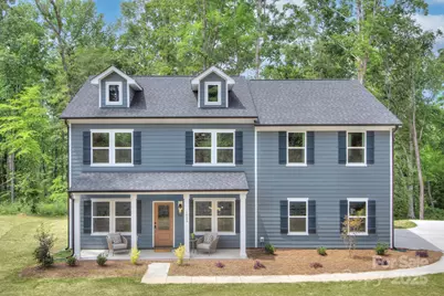 1025 Harrogate Drive, Bessemer City, NC 28016 - Photo 1