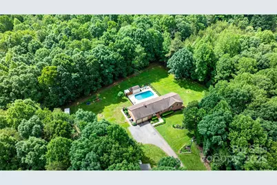 4916 Leepers Creek Road, Maiden, NC 28650 - Photo 1