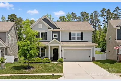 107 Hornbeam Lane, Mooresville, NC 28117 - Photo 1