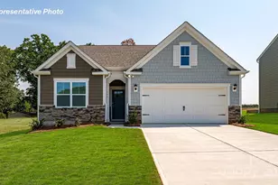 3940 Ashton Dr NW, Conover, NC 28613 - Photo 1