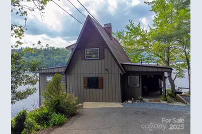 214 Sequoyah Trail, Robbinsville, NC 28771 - Photo 1