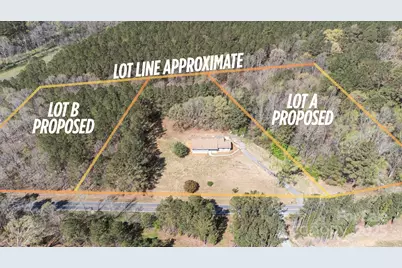 174 Maske Road #Tract 1, Mount Gilead, NC 27306 - Photo 1