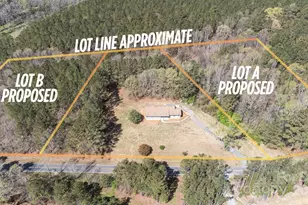 174 Maske Rd, Mount Gilead, NC 27306 - Photo 1