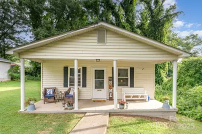 1016 W 10th Avenue, Gastonia, NC 28052 - Photo 1