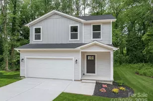 1941 32nd St NE, Hickory, NC 28601 - Photo 1