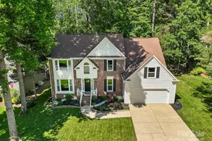 12602 Angel Oak Dr, Huntersville, NC 28078 - Photo 1