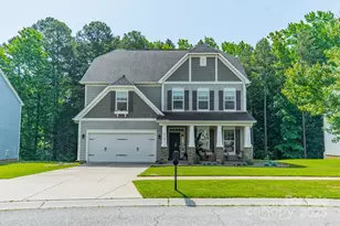 2714 Woodlands Creek Dr, Monroe, NC 28110 - Photo 1
