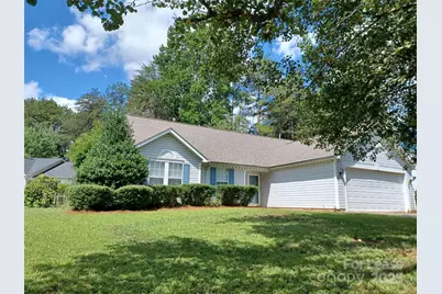 3415 Stonemarsh Court, Charlotte, NC 28269 - Photo 1