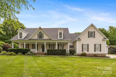 6409 Barkley Farm Road, Huntersville, NC 28078 - Photo 1