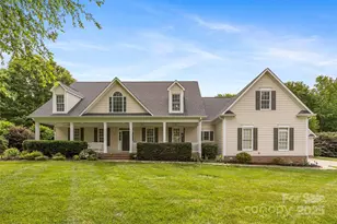 6409 Barkley Farm Rd, Huntersville, NC 28078 - Photo 1